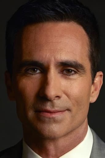 Nestor Carbonell fotoğrafı