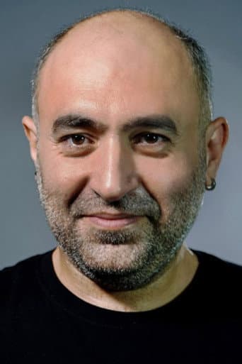 Murat Sağlam fotoğrafı