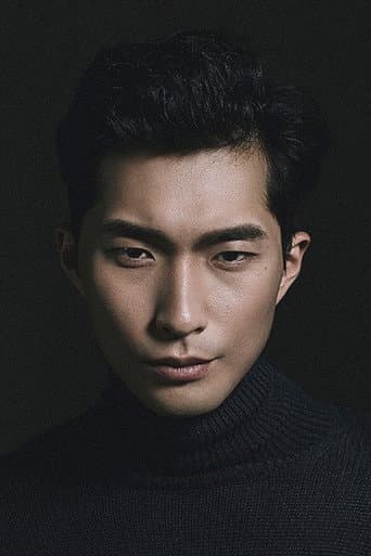 Jang Won-hyung fotoğrafı
