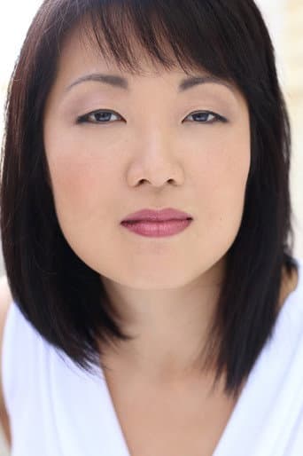 Kathleen Choe fotoğrafı