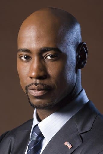 D. B. Woodside fotoğrafı