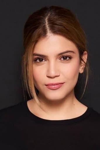 Feyza Civelek fotoğrafı