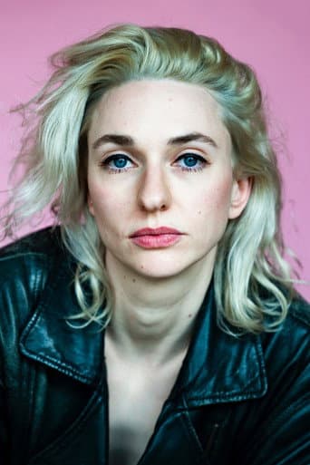 Hannah Ehrlichmann fotoğrafı