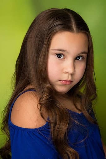 Johanna Colón fotoğrafı