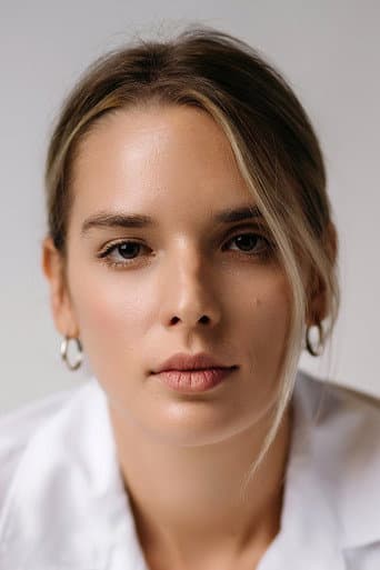 Romina Tonković fotoğrafı