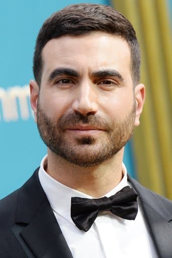 Brett Goldstein fotoğrafı