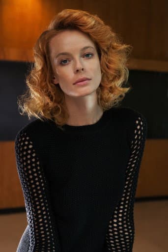 Marzena Pokrzywinska fotoğrafı