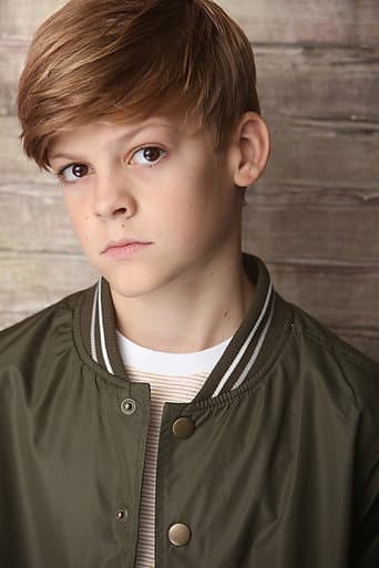 Paxton Singleton fotoğrafı