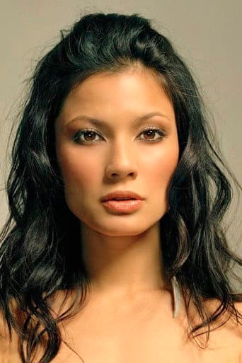 Natassia Malthe fotoğrafı