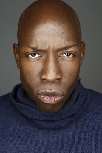 Akil Wingate fotoğrafı