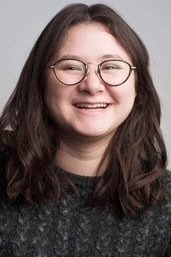 Megan Richards fotoğrafı