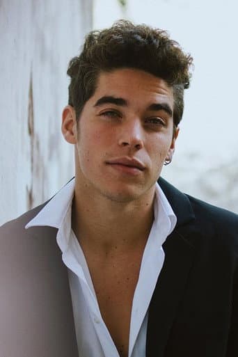José Giménez-Zapiola fotoğrafı