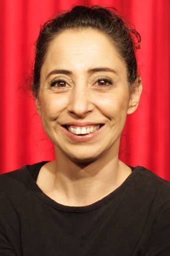 Gülden Güney fotoğrafı