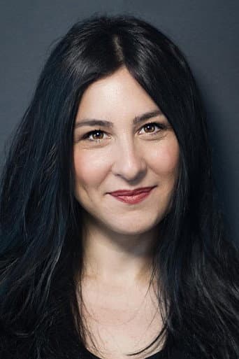 Yasemin Sakallıoğlu fotoğrafı