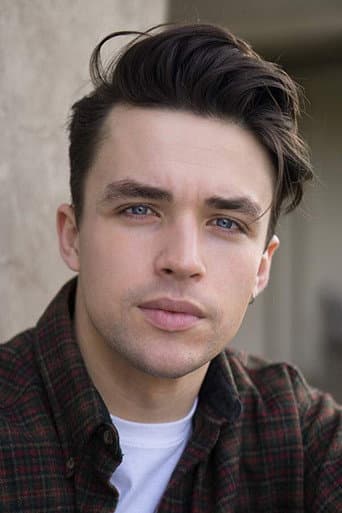 Andrew Horton fotoğrafı