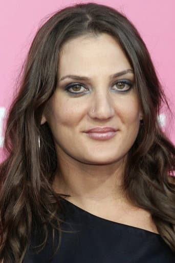 Dana Goodman fotoğrafı