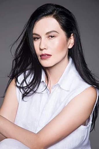 Tamara Mazarrasa fotoğrafı