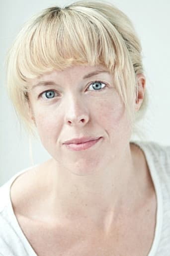 Catrin Aaron fotoğrafı