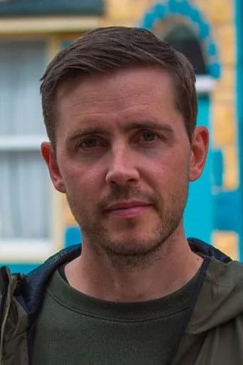 Gareth Pierce fotoğrafı