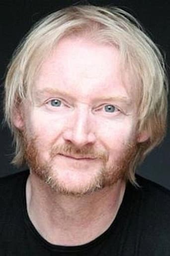 John Weldon fotoğrafı