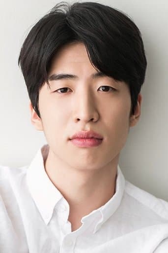 Yoo Soo-bin fotoğrafı