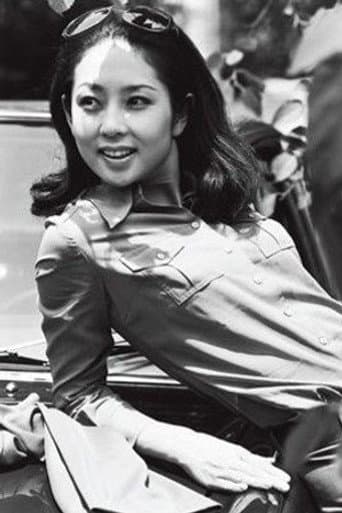 Yoko Yamamoto fotoğrafı