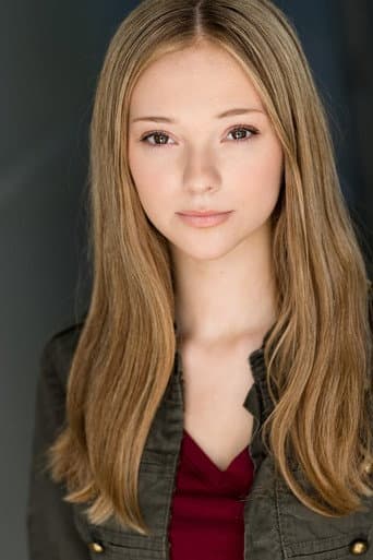 Sophie Grace fotoğrafı