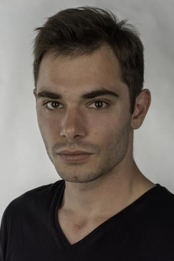 Lujo Kunčević fotoğrafı