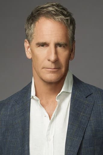 Scott Bakula fotoğrafı