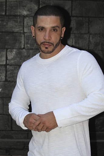 Joseph Raymond Lucero fotoğrafı