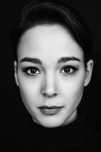 Vanda Chaloupková fotoğrafı