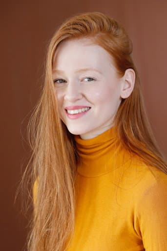 Kamila Trnková fotoğrafı