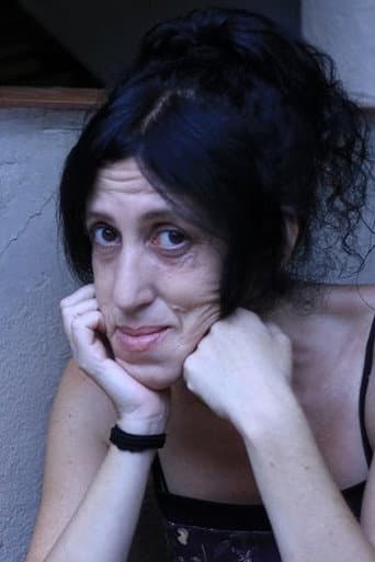 Claudia Schijman fotoğrafı
