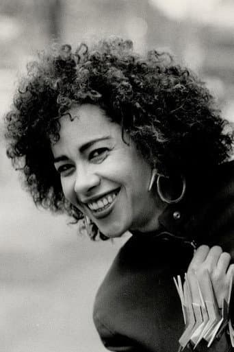 Taborah Johnson fotoğrafı
