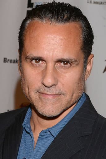 Maurice Benard fotoğrafı