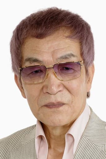Tatsuzou Kiyoshi fotoğrafı