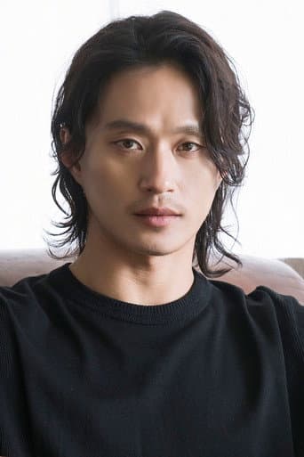 Kim Seong-gyu fotoğrafı
