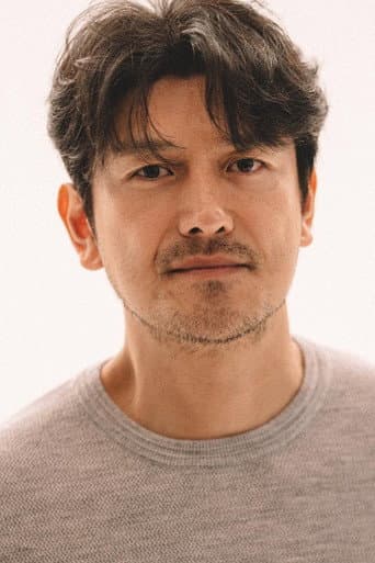 Lee Ji-hoon fotoğrafı