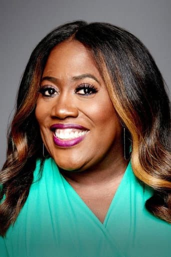 Sheryl Underwood fotoğrafı