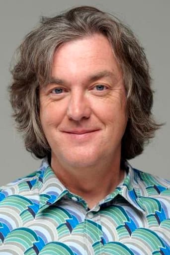 James May fotoğrafı