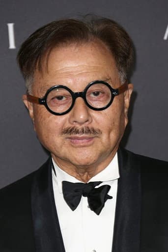 Michael Chow fotoğrafı
