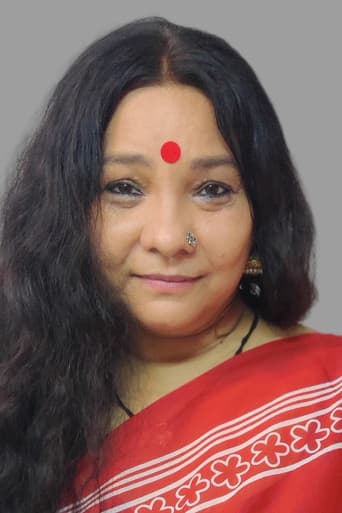 Sunita Rajwar fotoğrafı
