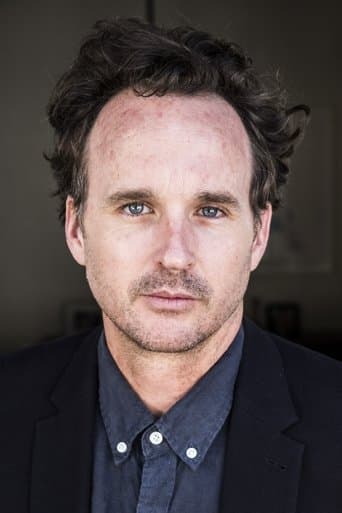 Kai Lennox fotoğrafı
