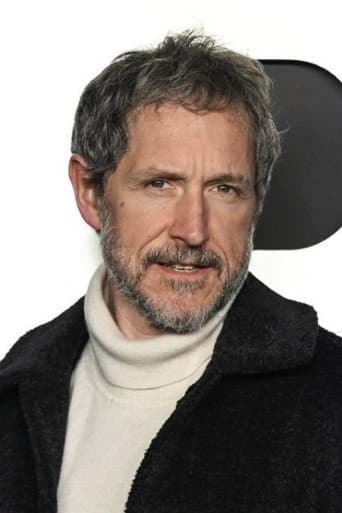 Bertie Carvel fotoğrafı