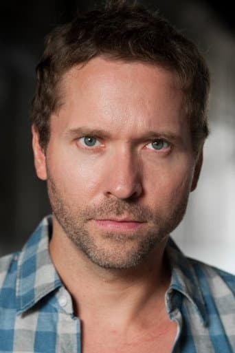 Brad Mann fotoğrafı