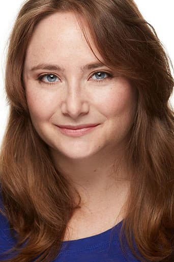 Katie Hartman fotoğrafı