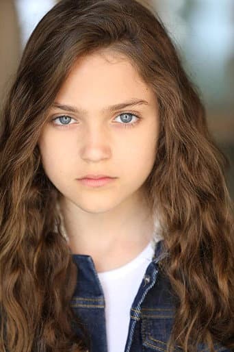 Izzy G. fotoğrafı