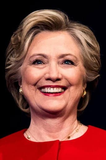 Hillary Clinton fotoğrafı