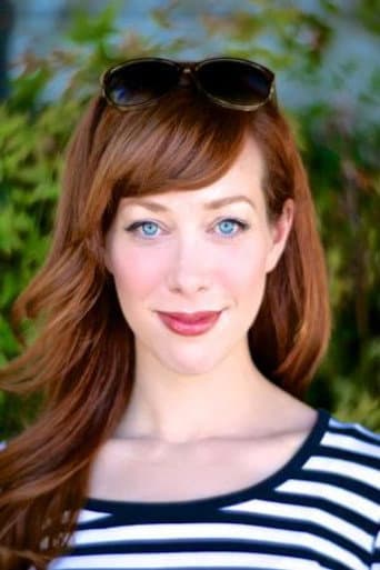 Alie Ward fotoğrafı