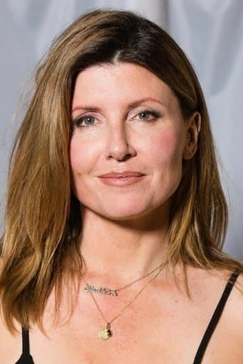 Sharon Horgan fotoğrafı